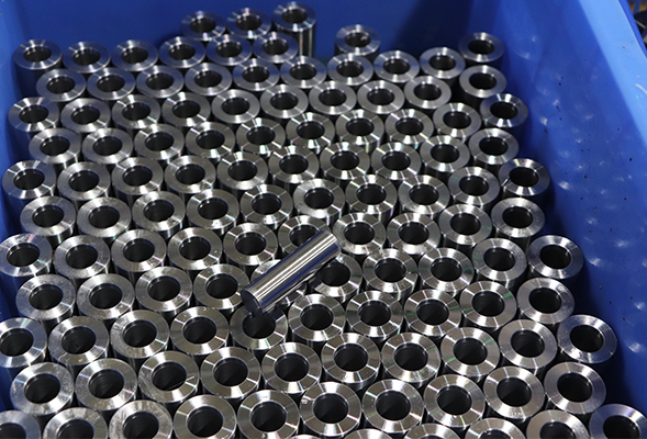 Tooling and Die Manufacturing