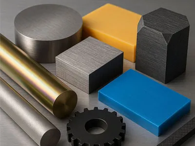 Steel CNC Machining vs Aluminum CNC Machining: Cost, Strength, and Applications