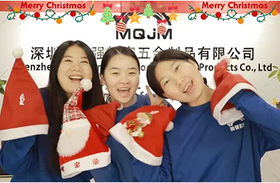 Merry Christmas MQJM