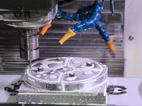 6061 vs 7075 Aluminum: Which Material Is Better for CNC Milling Parts?